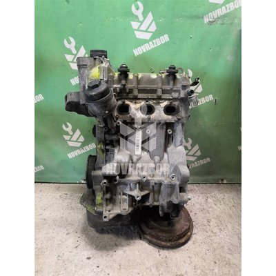 Двигатель Seat Cordoba 2003-2008