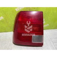 Фонарь задний левый VW Passat B5 96-00
