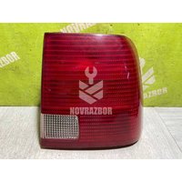 Фонарь задний правый VW Passat B5 96-00