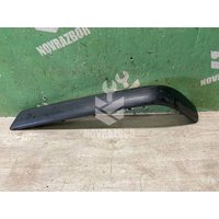 Молдинг заднего бампера правый VW Passat B5 96-00