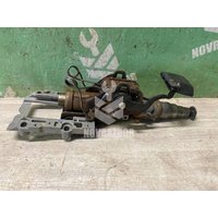 Колонка рулевая VW Passat B5 96-00