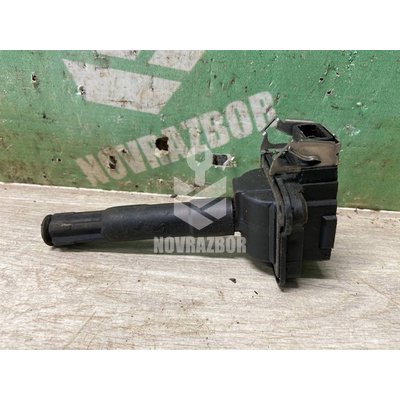 Катушка зажигания с наконечником Audi A3 8L1 1996-2003