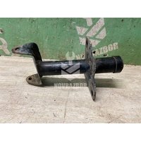 Кронштейн усилителя переднего бампера левый VW Passat B5 96-00