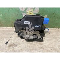 Замок двери передней правой VW Transporter T5 2003-2015