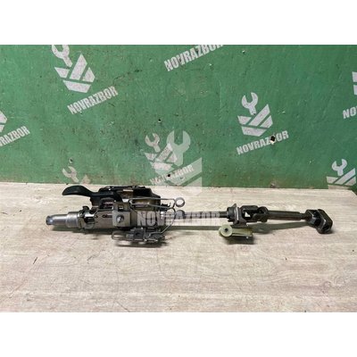 Колонка рулевая Seat Cordoba 2003-2008 Колонка рулевая Seat Cordoba 2003-2008