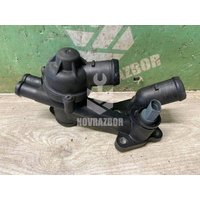 Корпус термостата VW Polo 2001-2009