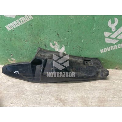 Пыльник (кузов наружные) Seat Ibiza 4 2002-2008 Пыльник (кузов наружные) Seat Ibiza 4 2002-2008