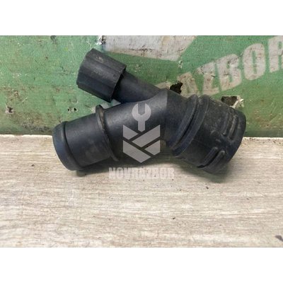 Фланец / тройник Seat Ibiza 4 2002-2008 Фланец / тройник Seat Ibiza 4 2002-2008