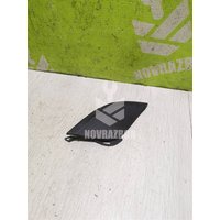 Заглушка буксировочного крюка BMW X3 F25 2010-2017