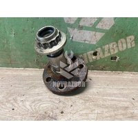 Цапфа VW Polo 2001-2009