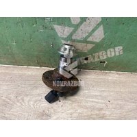 Цапфа VW Polo 2001-2009