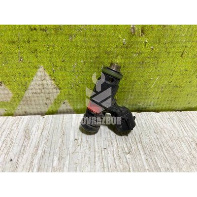 Форсунка инжекторная VW Polo 2001-2009