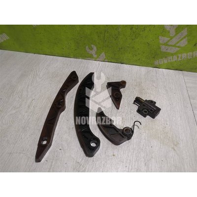 Башмак натяжителя Mitsubishi Outlander XL (CW) 2006-2012 Башмак натяжителя Mitsubishi Outlander XL (CW) 2006-2012