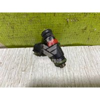 Форсунка инжекторная Seat Ibiza 4 2002-2008