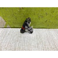 Форсунка инжекторная Seat Ibiza 4 2002-2008