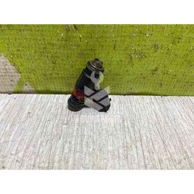 Форсунка инжекторная Seat Ibiza 4 2002-2008 Форсунка инжекторная Seat Ibiza 4 2002-2008