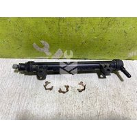 Рейка топливная (рампа) Seat Ibiza 4 2002-2008