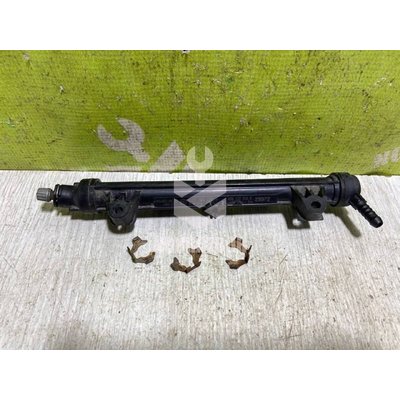 Рейка топливная (рампа) Seat Cordoba 2003-2008