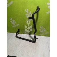 Трубка охлажд. жидкости металлическая VW Passat B5 96-00