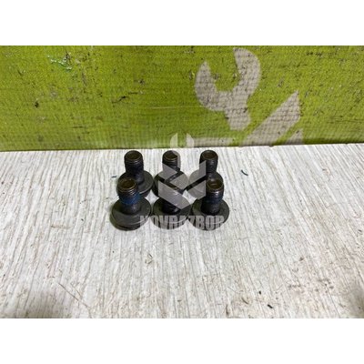 Болт маховика Skoda Octavia A5 1Z   04-13