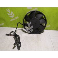 Вентилятор радиатора VW Passat B5 96-00