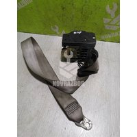 Ремень безопасности с пиропатроном VW Passat B5 96-00