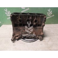 Блок двигателя VW Golf 3 Vento 91-97