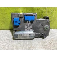 Моторчик люка VW Passat B5 96-00