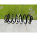 Пружина задняя VW Polo 2001-2009 Пружина задняя VW Polo 2001-2009