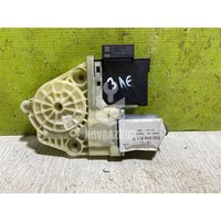 Моторчик стеклоподъемника Seat Ibiza 4 2002-2008
