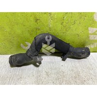 Патрубок радиатора VW Polo 2001-2009