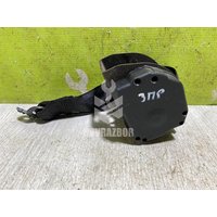 Ремень безопасности Seat Ibiza 4 2002-2008