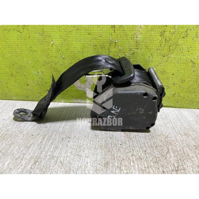 Ремень безопасности Seat Ibiza 4 2002-2008 Ремень безопасности Seat Ibiza 4 2002-2008