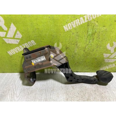 Педаль сцепления Seat Ibiza 4 2002-2008