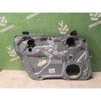 Стеклоподъемник электр. передний левый Seat Cordoba 2003-2008