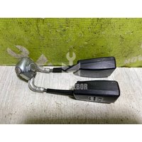 Ответная часть ремня безопасности VW Polo 2001-2009