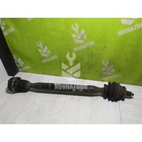Полуось передняя правая VW Polo 2001-2009