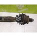 Полуось передняя правая Seat Ibiza 4 2002-2008