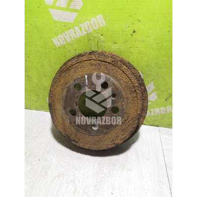 Барабан тормозной Seat Cordoba 2003-2008