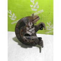 Кулак поворотный передний правый Seat Ibiza 4 2002-2008