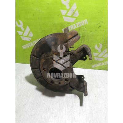 Кулак поворотный передний правый Skoda Fabia 1999-2006