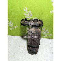 Катализатор Seat Ibiza 4 2002-2008