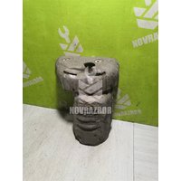 Экран тепловой Seat Ibiza 4 2002-2008