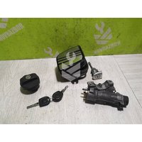 Замок зажигания Seat Ibiza 4 2002-2008