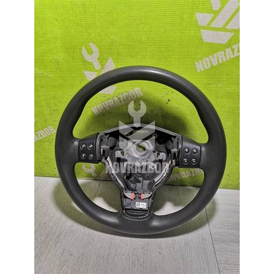 Рулевое колесо для AIR BAG (без AIR BAG) Seat Ibiza 4 2002-2008 Рулевое колесо для AIR BAG (без AIR BAG) Seat Ibiza 4 2002-2008