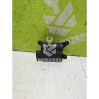 Моторчик заслонки отопителя Seat Ibiza 4 2002-2008
