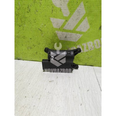 Моторчик заслонки отопителя Seat Cordoba 2003-2008