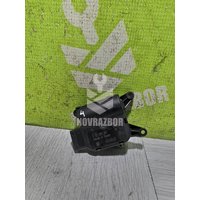 Моторчик заслонки отопителя Seat Ibiza 4 2002-2008