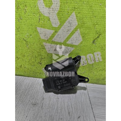 Моторчик заслонки отопителя Seat Cordoba 2003-2008