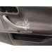 Обшивка двери передней правой Seat Ibiza 4 2002-2008 Обшивка двери передней правой Seat Ibiza 4 2002-2008